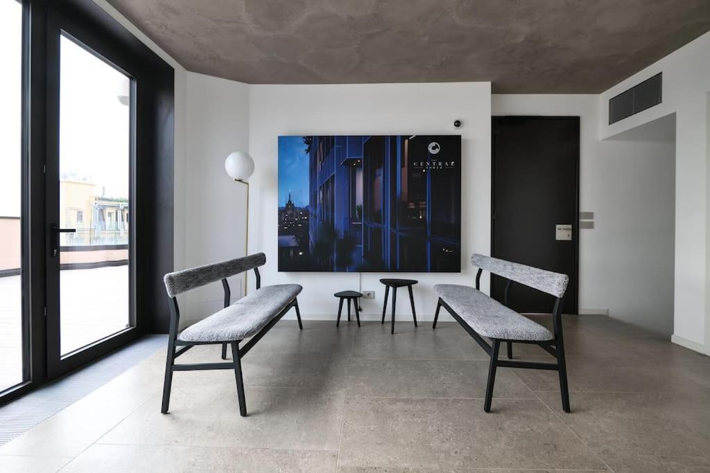Apartment Luxury Duomo Milan