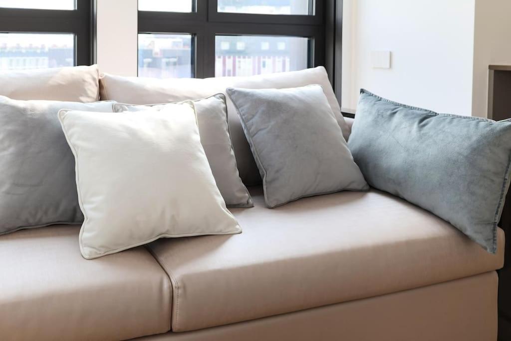Appartement Luxury Duomo Milan