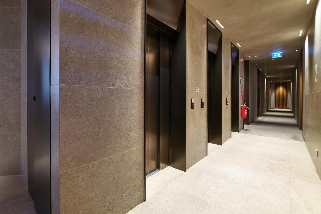 Appartement Luxury Duomo