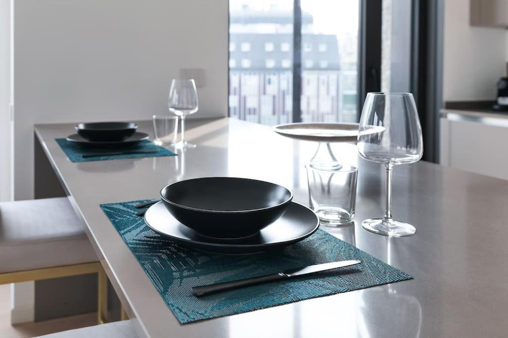 Luxury Duomo Appartement Milan
