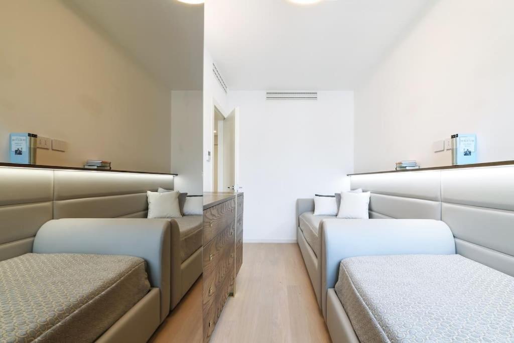 Appartement Luxury Duomo *