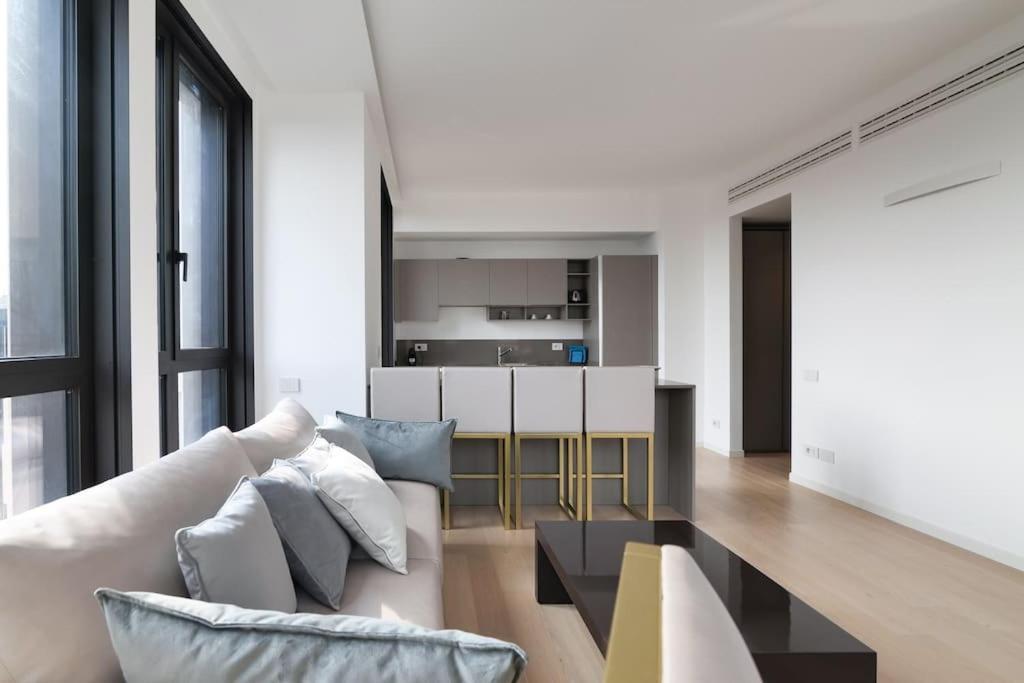 Appartement Luxury Duomo
