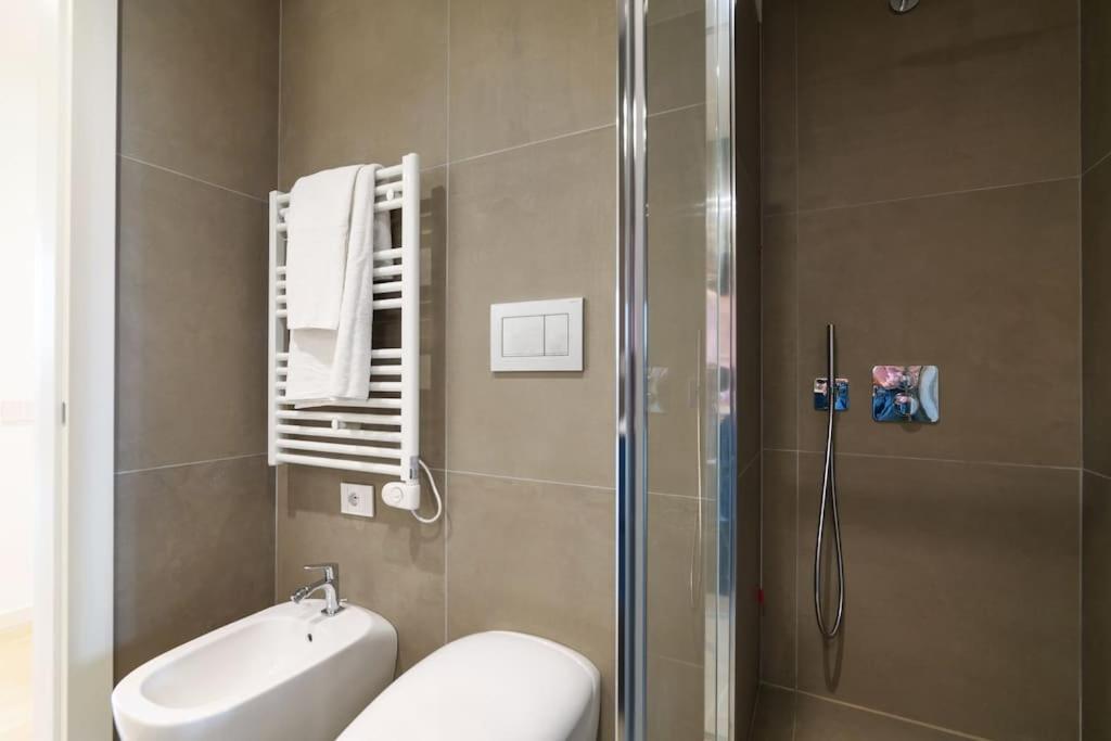 Appartement Luxury Duomo