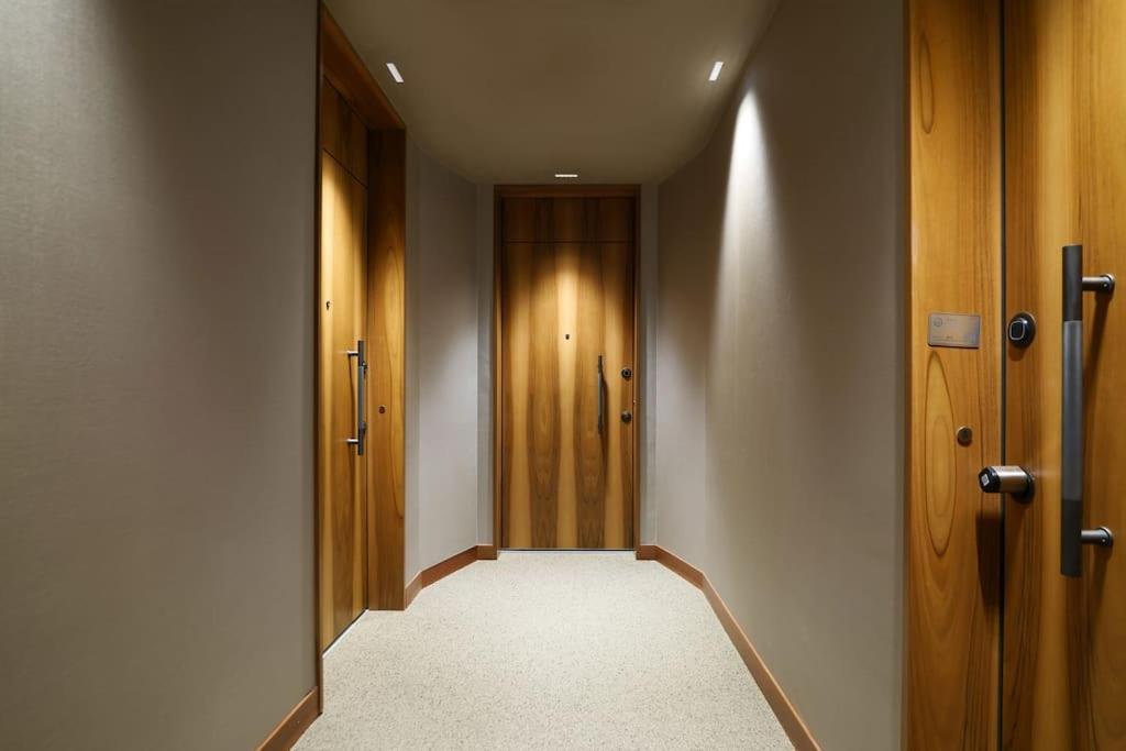 Appartement Luxury Duomo Milan