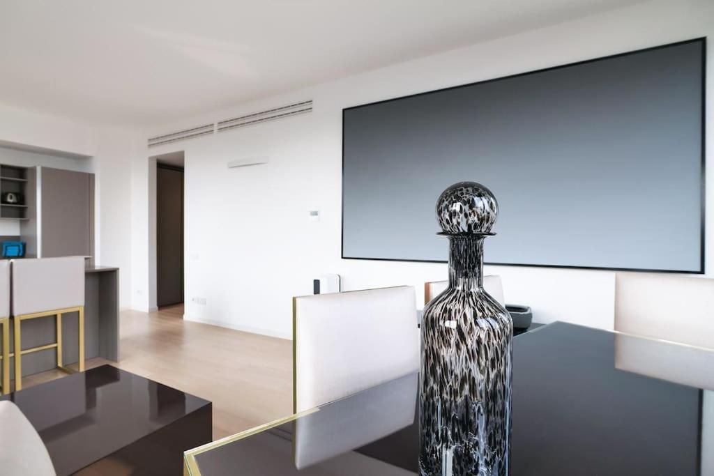 Appartement Luxury Duomo Milan