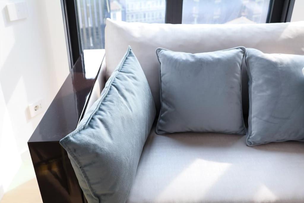 Appartement Luxury Duomo