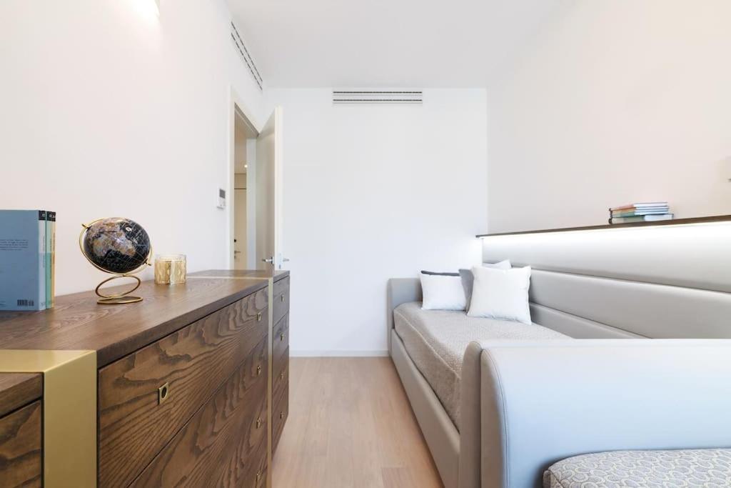 Appartement Luxury Duomo Milan
