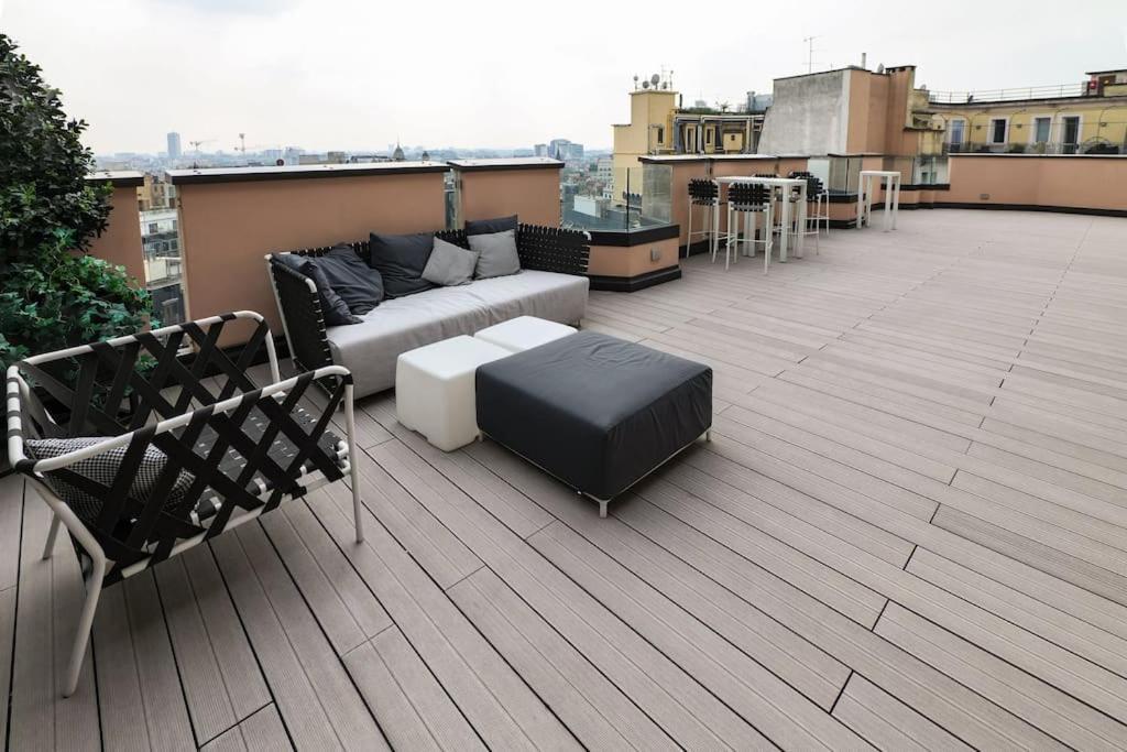 Luxury Duomo Appartement