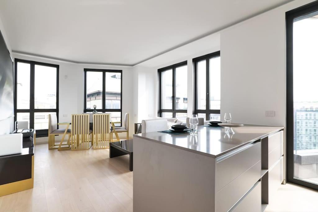Appartement Luxury Duomo